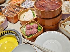 -海底捞大排档火锅(打浦路店)