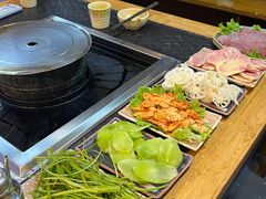 -滇藏石锅宴(崇仁巷老店)