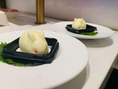 慕斯奶兔-海底捞火锅(长宁路龙之梦店)