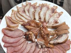 -田园印象·成都土菜院子(华阳店)