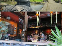 -乌布德传统市场