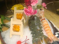 -雍和会海鲜姿造自助(湖东路店)