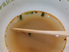 -丝路传奇·中国拉面航母店(北医三院店)