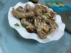 -鸿旺海鲜楼(平潭流水店)