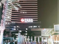 -中信银行(深圳城市广场旗舰支行)