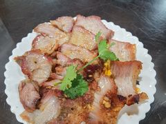 -红星光发煲仔饭(文海店)