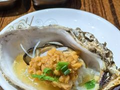 -蚝堡海鲜·威海菜·海肠捞饭·烧烤·亚洲吃蚝公司(幸福门店)