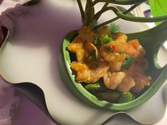 -今朝桃花醉川菜小酒馆(龙湖天街店)
