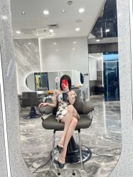 -MY HAIR ARDOR