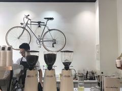 -常识咖啡common sense(春熙路店)
