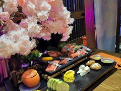 -樱宿日式和牛烧肉(五道口店)