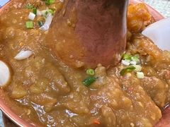 -蜗牛小馆醉乡民谣云南菜(惠新西里店)