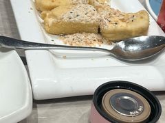 -百年银屏蚝烙·潮汕菜·非遗(乐山店)