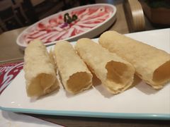 -彤德莱牛肉火锅(双港店)