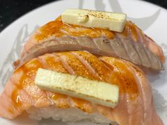 -三禾寿司(石龙店)