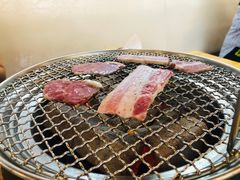 -牛道精致烤肉(海安店)