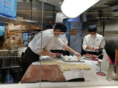 -蔡澜点心·粤菜(丽泽天街店)
