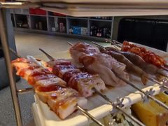 -嫩羊羊·延边烤串·朝鲜族美食(张家港美食街店)