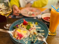 -卢布里西餐厅(总店)