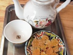 -百年老茶馆
