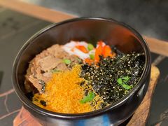 -厚贞日式烤肉(浦东汇智店)