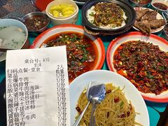 -川正旺江湖菜(三元桥店)