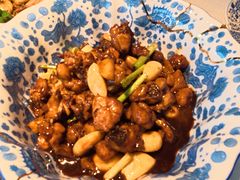 -味钱塘·钱塘浙宴(宋城之江银泰店)