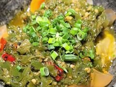 -院8里·小聚园老川菜(九眼桥店)