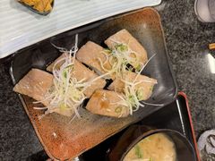 -沼津魚がし鮨(御殿場アウトレット店)