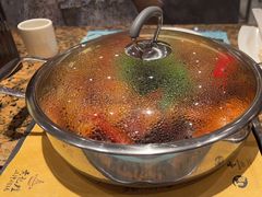 -黄记煌三汁焖锅(金凤万达广场店)