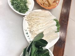 -京门老爆三(回龙观店)
