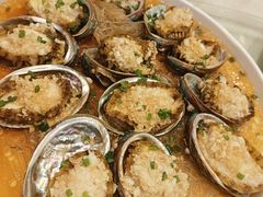 -东方明珠老上海8号餐厅(东方明珠广播电视塔店)