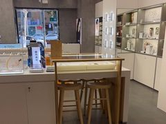 -宝明斋眼镜(大观园店)
