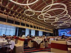 大堂-金汇酒楼(中山东区店)