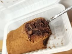 -老回回小吃(百万庄店)