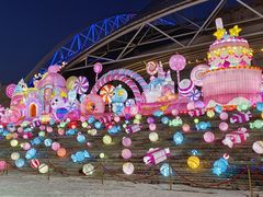 -沈阳奥体冰雪嘉年华