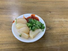 -老刘家泡馍·陕西老字号(钟楼广济街店)