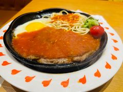 -犇腾牛排(星河国际店)