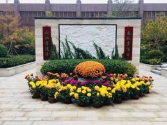 -悦隆庄温泉度假酒店