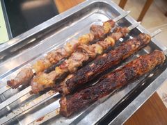 -情忆草原涮肉馆