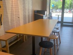 -麦当劳(燕顺路店)