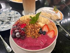 -Fern Forest Cafe