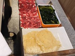 -古乐牛香·鲜牛肉牛杂火锅(新区店)
