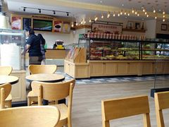 大堂-味多美蛋糕(看丹桥店)