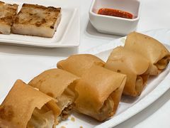 -喜宴又一村·粤菜·茶点·海鲜(壹方天地店)
