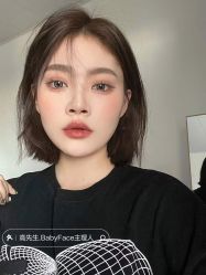 -BABY FACE沙龙