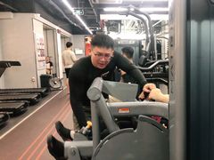-乐刻运动健身(同曦假日百货店)
