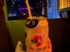 -Helens海伦司小酒馆(王家湾人信汇店)