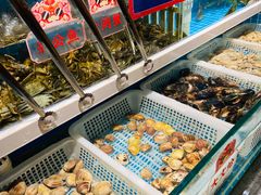 -芝小官牛肉火锅烤肉自助(淮安清江浦区新亚店)