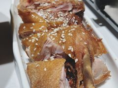 -乔阿马·江南味·驴肉香(龙湖华泾天街店)